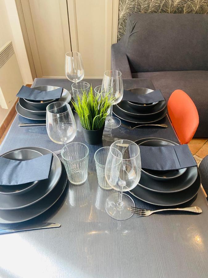 Corso Home- Central Apartment In Мантон Екстер'єр фото
