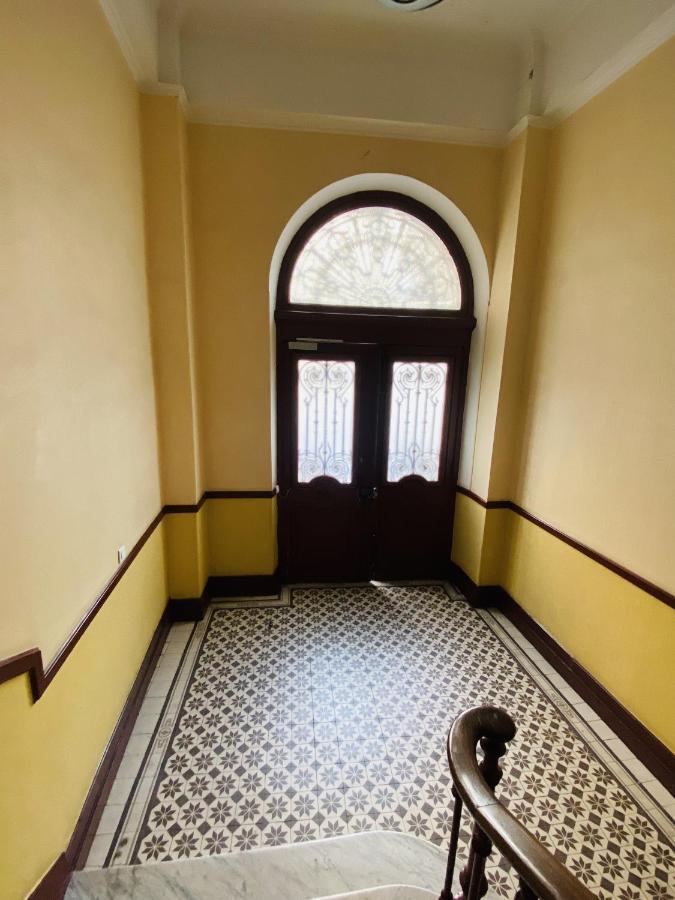 Corso Home- Central Apartment In Мантон Екстер'єр фото